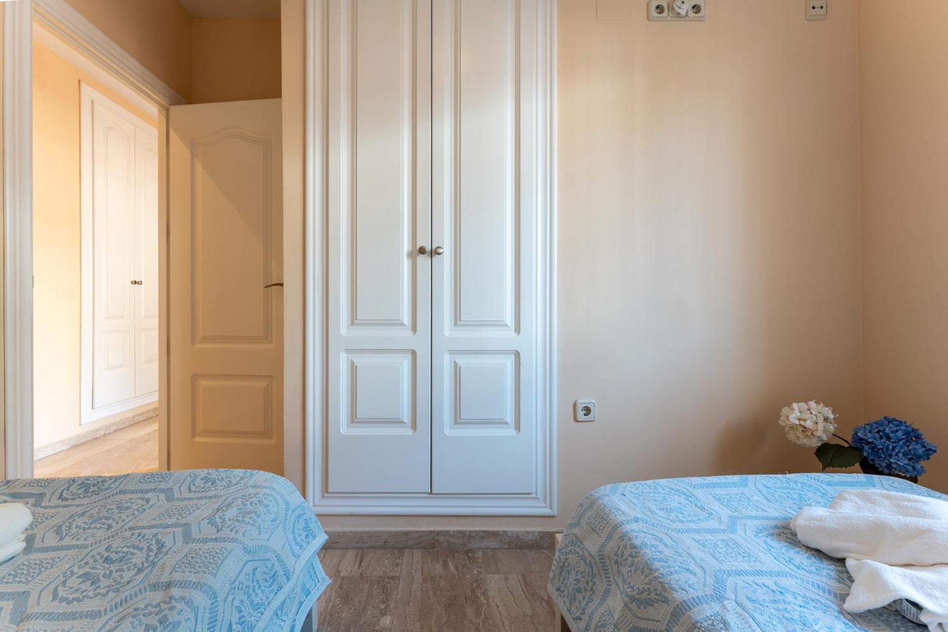 Malagasuite Costa Sol Oasis Torremolinos Extérieur photo