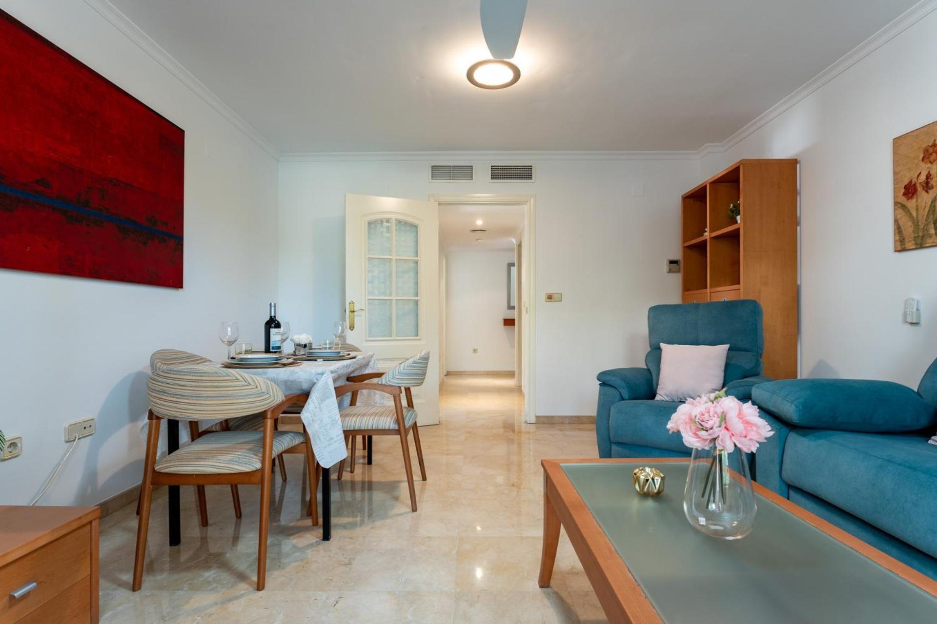Malagasuite Costa Sol Oasis Torremolinos Extérieur photo