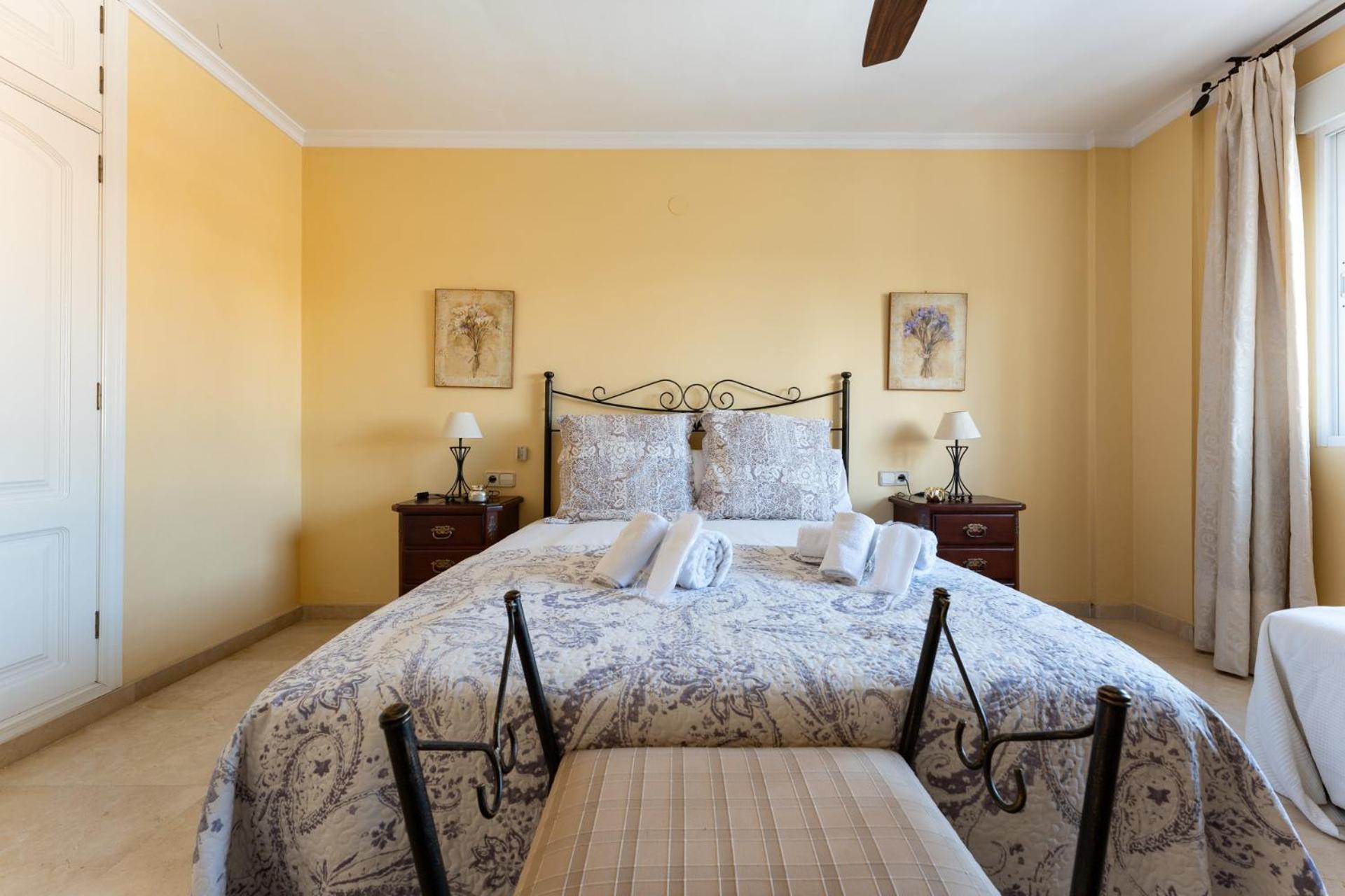 Malagasuite Costa Sol Oasis Torremolinos Extérieur photo