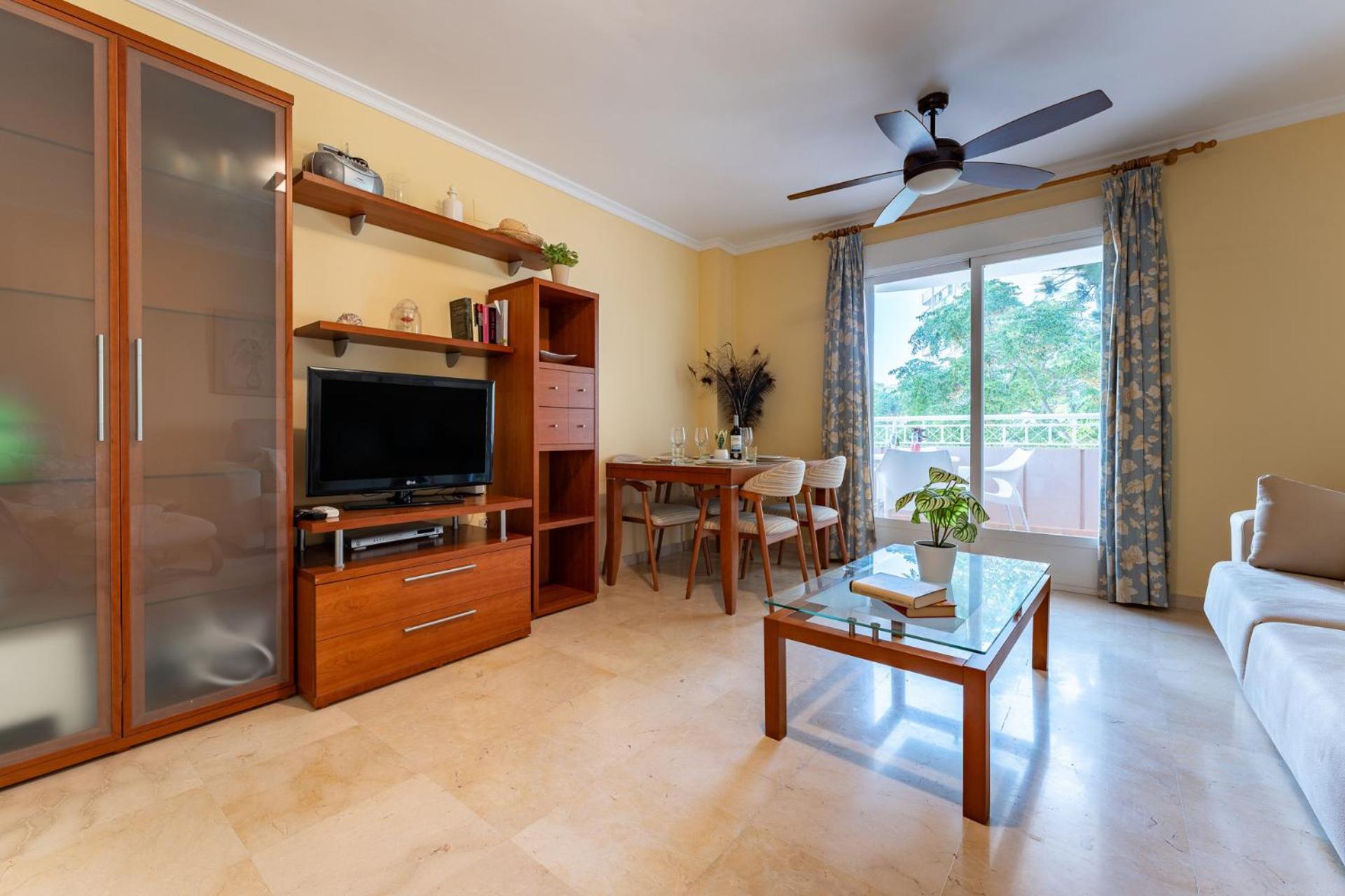 Malagasuite Costa Sol Oasis Torremolinos Extérieur photo