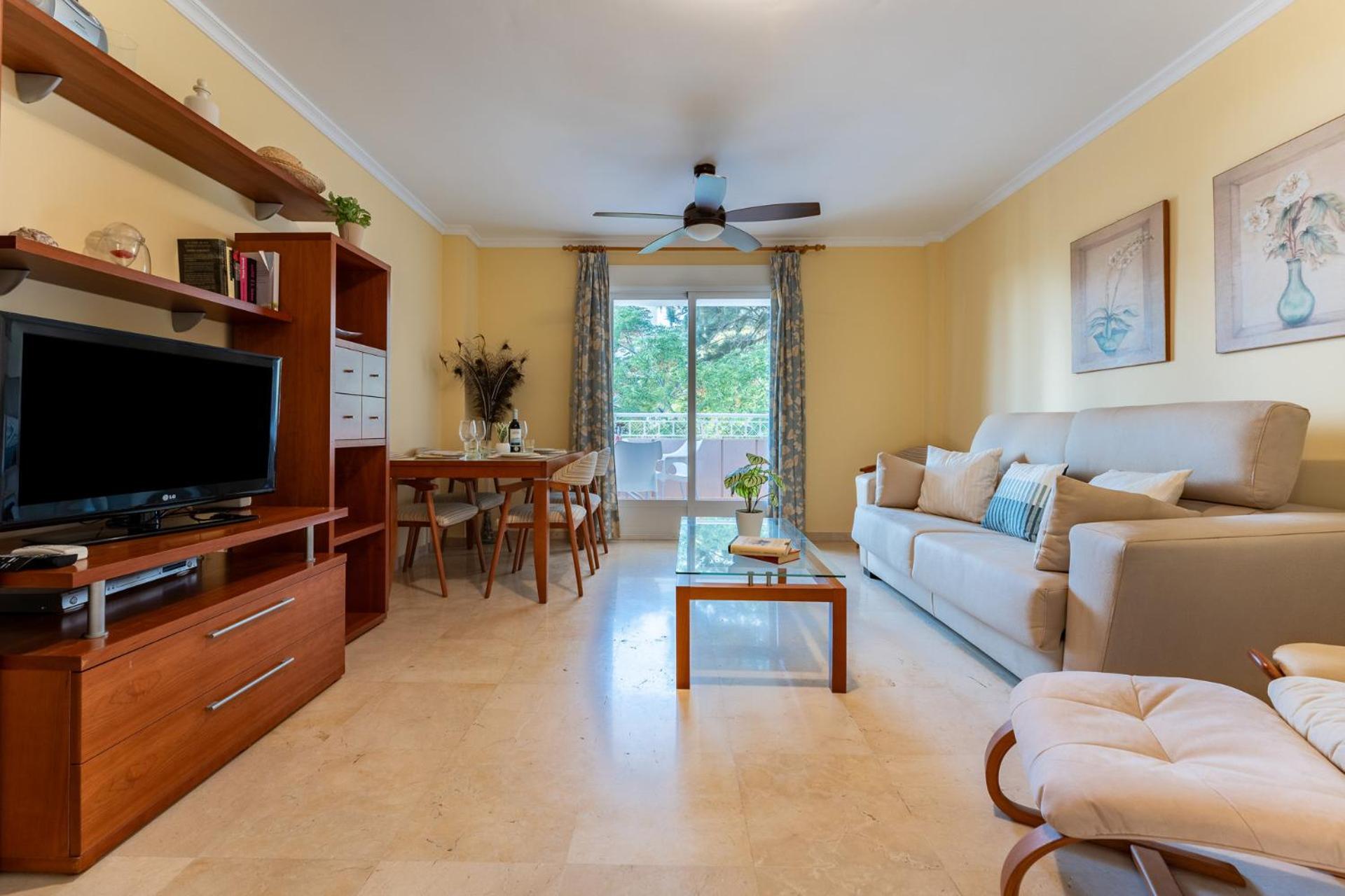 Malagasuite Costa Sol Oasis Torremolinos Extérieur photo