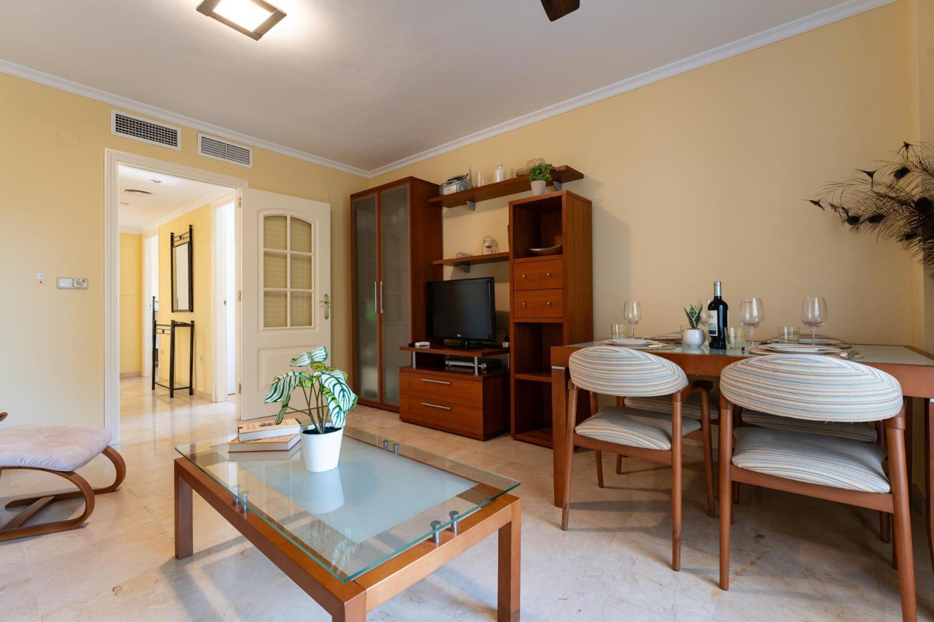 Malagasuite Costa Sol Oasis Torremolinos Extérieur photo