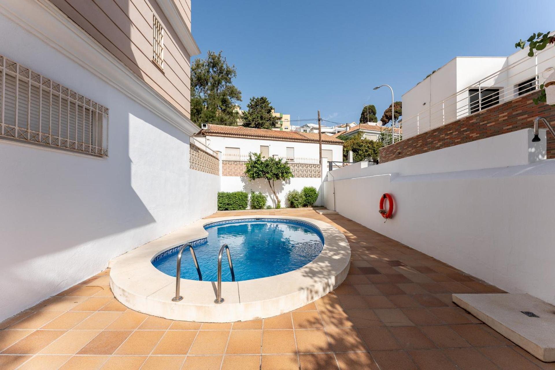 Malagasuite Costa Sol Oasis Torremolinos Extérieur photo