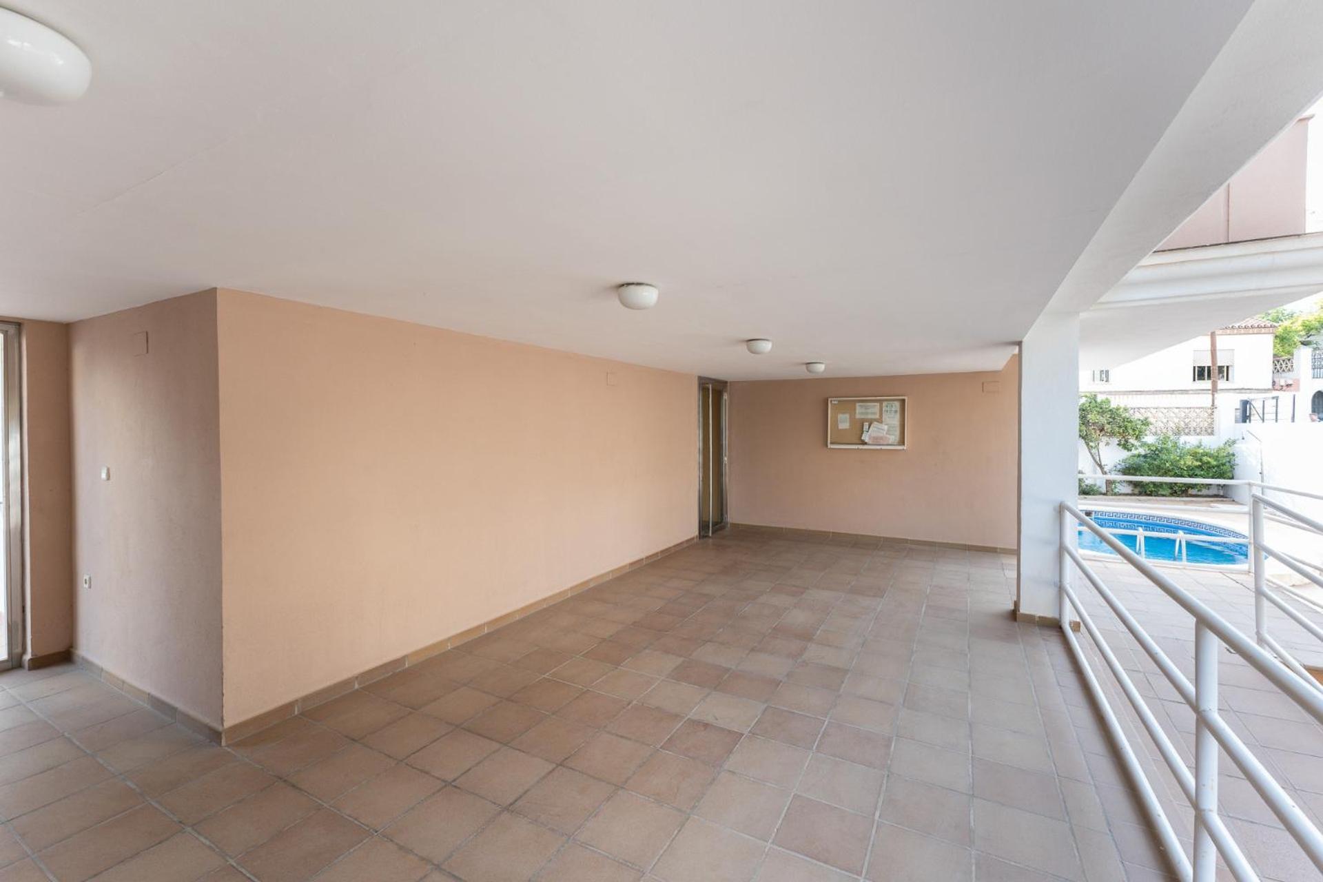 Malagasuite Costa Sol Oasis Torremolinos Extérieur photo